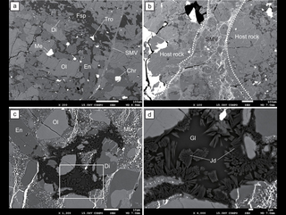 Illustration for article titled Chelyabinsk Meteorite Was Struck By An Asteroid Before Hitting Earth